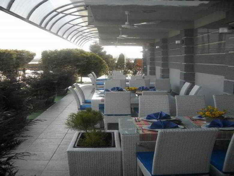 Hotel Petrol Company
