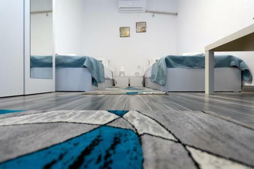 Bed & Breakfast Delikates