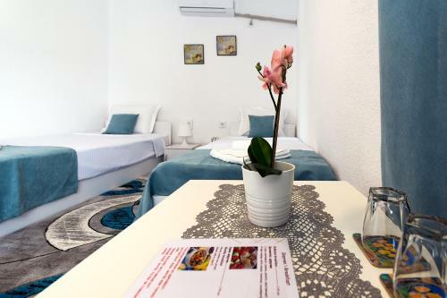 Bed & Breakfast Delikates