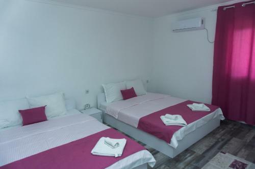 Bed & Breakfast Delikates
