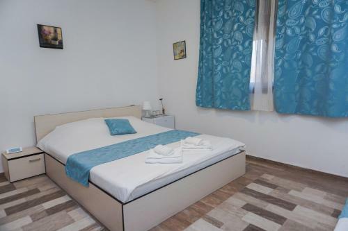 Bed & Breakfast Delikates