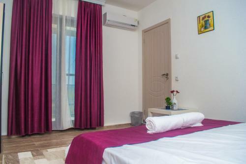 Bed & Breakfast Delikates
