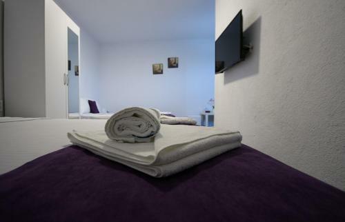 Bed & Breakfast Delikates