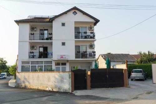 Bed & Breakfast Delikates