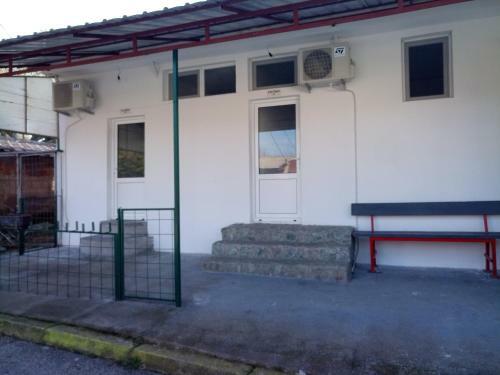 Apartamento Dani-ban