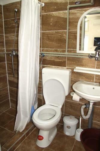 Apartamento Dani-ban