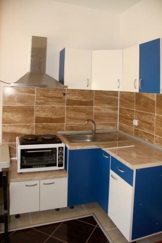 Apartamento Dani-ban
