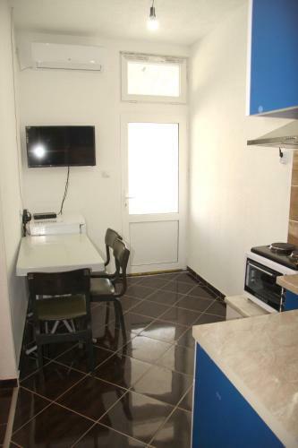 Apartamento Dani-ban