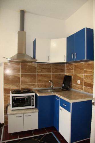Apartamento Dani-ban