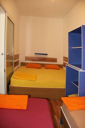 Apartamento Dani-ban