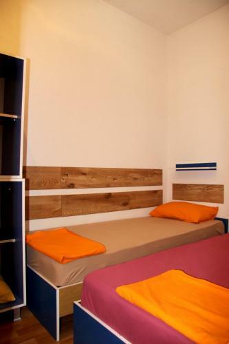 Apartamento Dani-ban