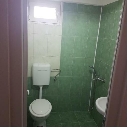 Apartmani Milica Dojran