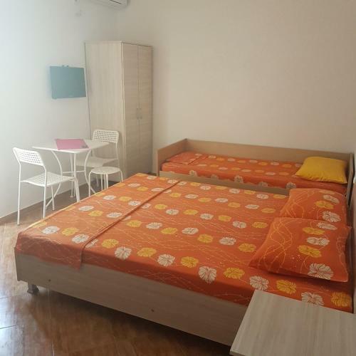 Apartmani Milica Dojran