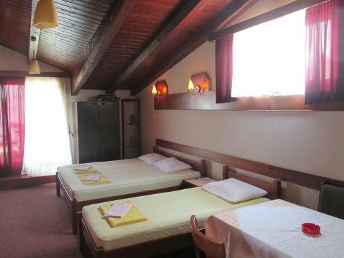 Apartamento Villa Renesans