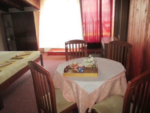 Apartamento Villa Renesans