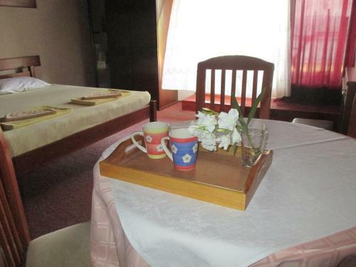 Apartamento Villa Renesans