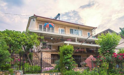 Apartmani Pe-ko