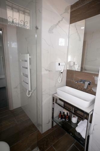Bed & Breakfast Alexandar Central Apartments