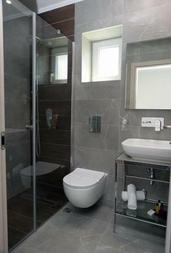 Bed & Breakfast Alexandar Central Apartments