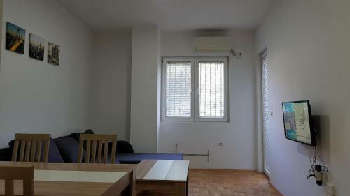 Central Bus Station Apartment