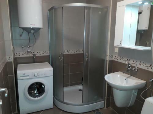 Apartamento Misko's Guest House