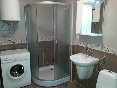 Apartamento Misko's Guest House