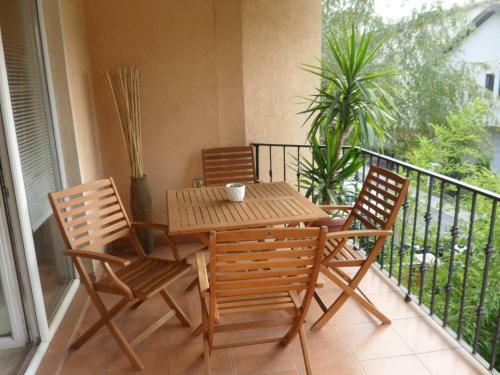 Apartamento Misko's Guest House