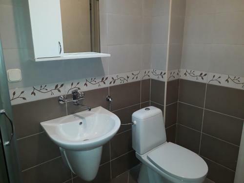 Apartamento Misko's Guest House