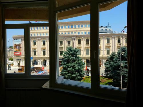 Apartamentos Navona 58