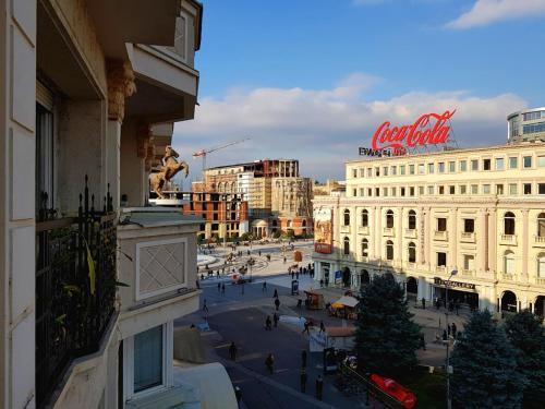 Apartamentos Navona 58
