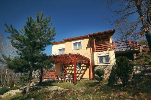Villa Kirjana