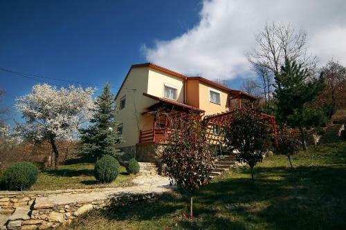 Villa Kirjana