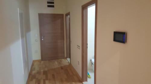 Park Beach Apartment