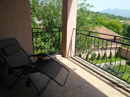 Apartments Dajana