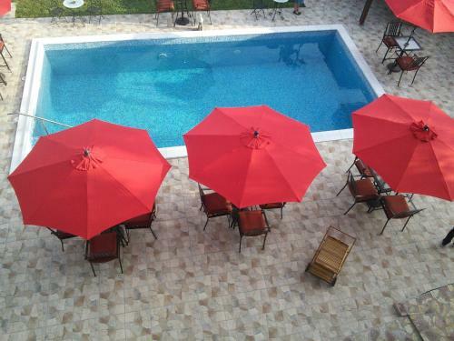 Apartments Dajana