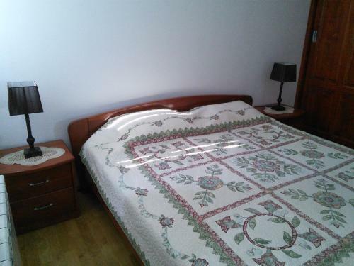 Apartments Dajana