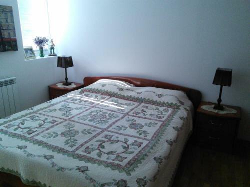 Apartments Dajana