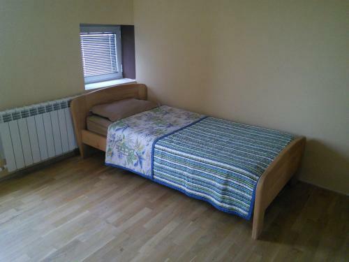 Apartments Dajana