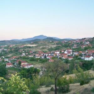 Apartments Dajana
