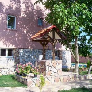 Apartments Dajana