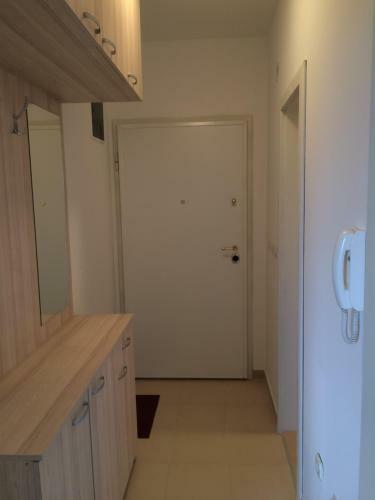 Lake View Apartment