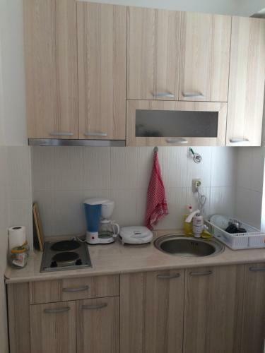 Lake View Apartment