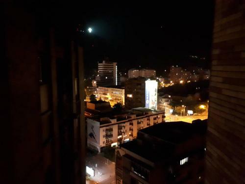 Luna Apartments