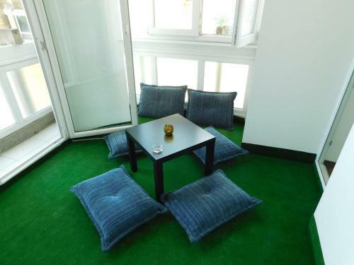Luna Apartments