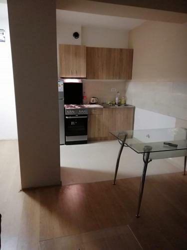 Skopje Apartment Vps