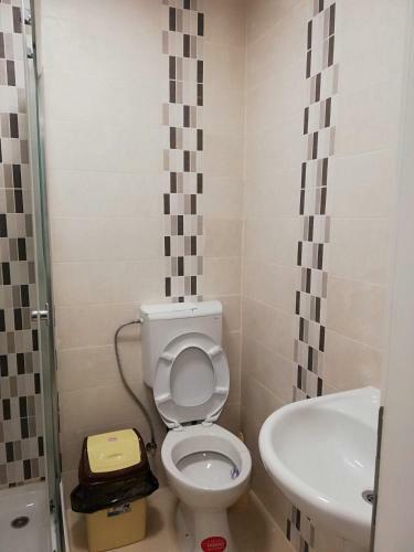 Skopje Apartment Vps