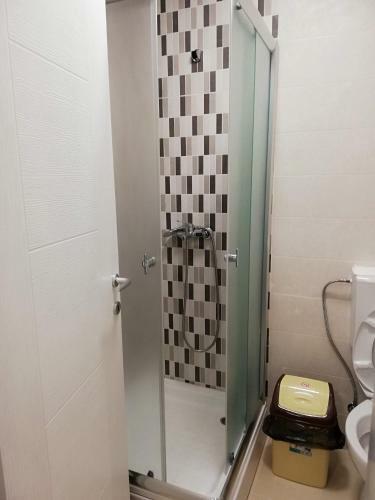 Skopje Apartment Vps