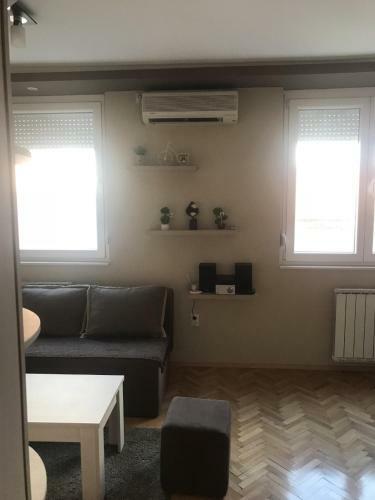 "city Break" Apartment