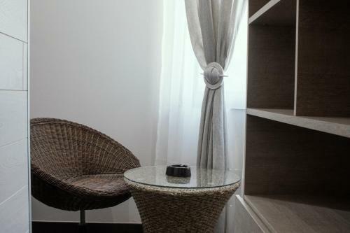 Trio Finest Skopje Apartments