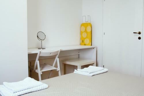 Trio Finest Skopje Apartments